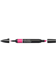 Pennarello ProMarker Fucsia