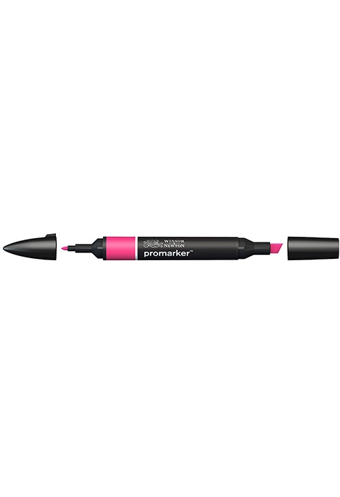 Pennarello ProMarker Fucsia