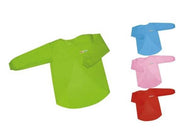 Lebez Grembiule Bambini Colori Assortiti Nylon 45cm