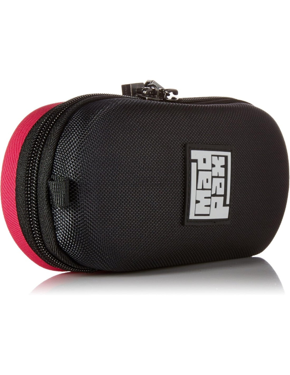 Astuccio Portapenne Ovale Madpax Wink Ledlox Rosa