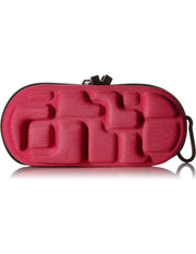 Astuccio Portapenne Ovale Madpax Wink Ledlox Rosa
