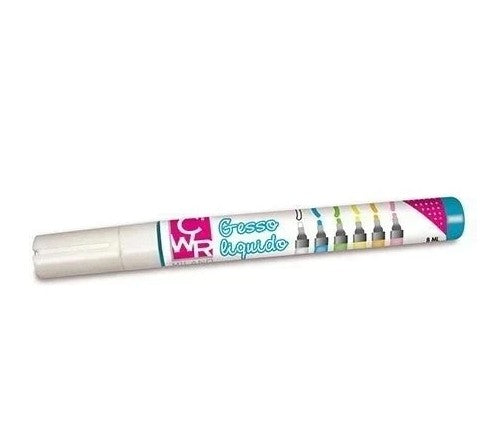 Pennarello Gesso bianco 2,5mm