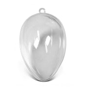 Uovo Kristall In Plexiglass Da Dipingere 6cm