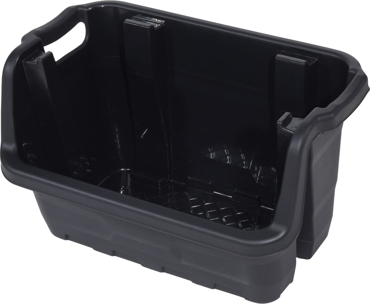 Contenitore Impilabile Per Interni Ed Esterni 59x37x35cm
