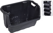 Contenitore Impilabile Per Interni Ed Esterni 59x37x35cm