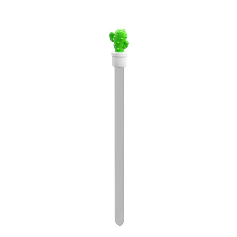 Segnalibro Metallo Cactus