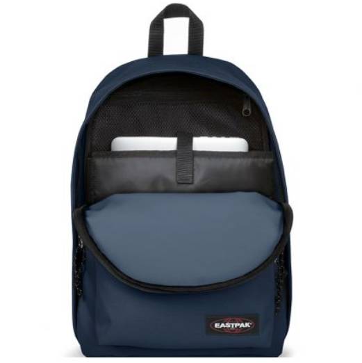 Zaino Eastpak Out Of Office Q89 Ocean Navy