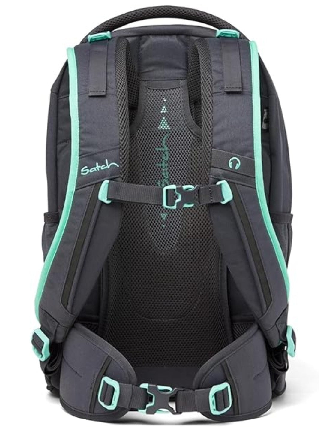 Zaino Pack Satch 24 Mint Phantom