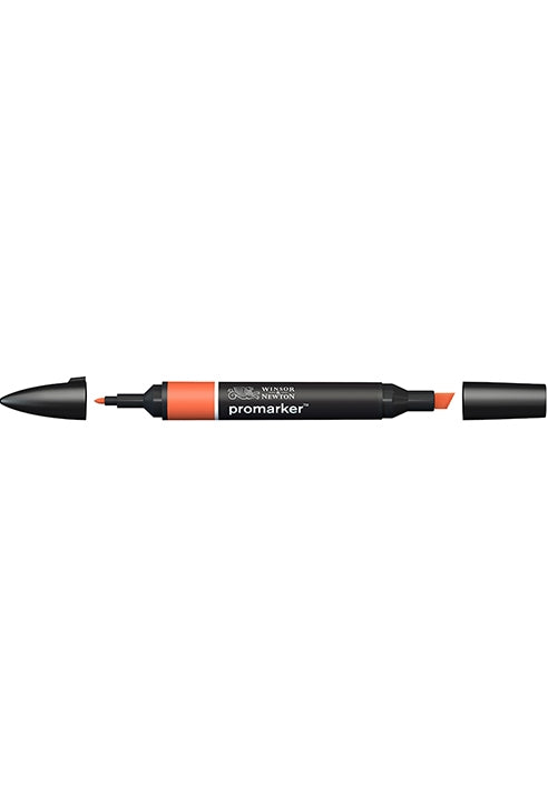 Pennarello ProMarker Orange