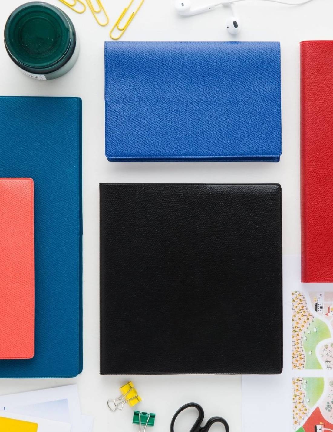 Agenda Settimanale 13 Mesi 2026 Quo Vadis Trinote Impala Nera