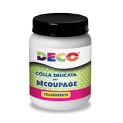 Colla Delicata per Decoupage 250ml
