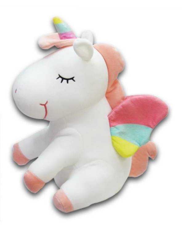 Mood - Peluche Unicorno