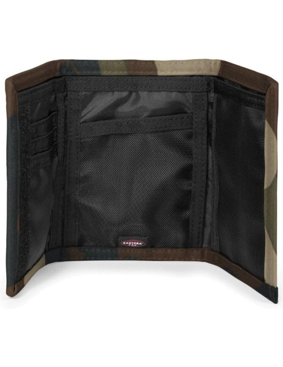Portafogli Eastpak Crew Single Camo