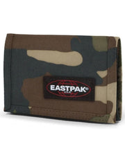 Portafogli Eastpak Crew Single Camo