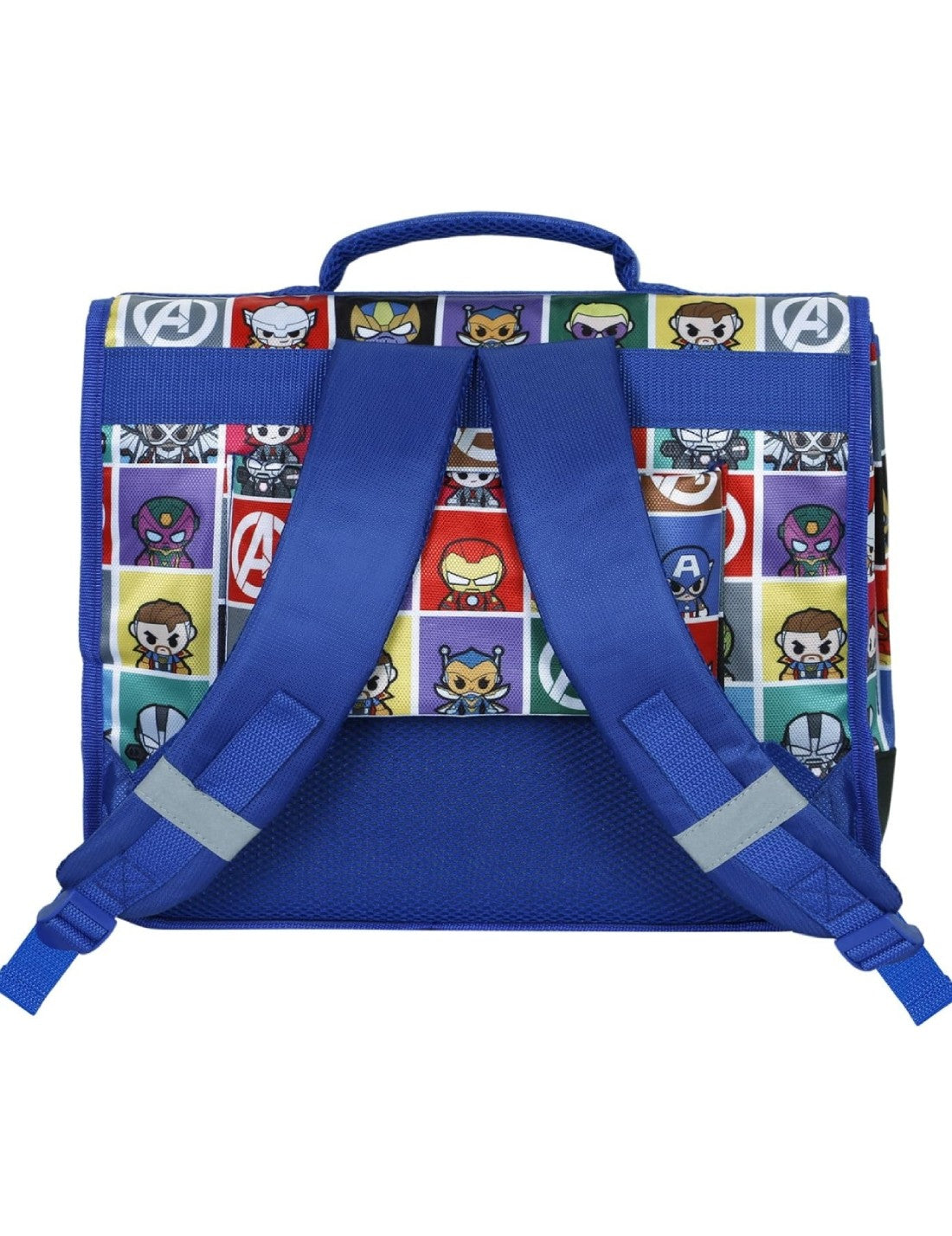 Zaino Scuola Cartable Marvel Capitan America