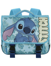 Zaino Scuola Cartable Disney Stitch