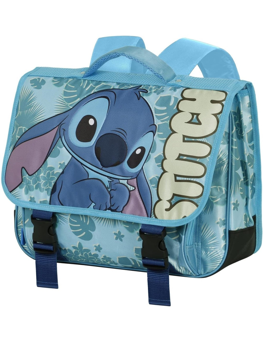 Zaino Scuola Cartable Disney Stitch