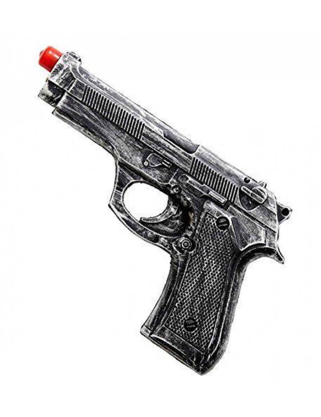 Pistola Schiuma Di Lattice Armi Halloween E Carnevale
