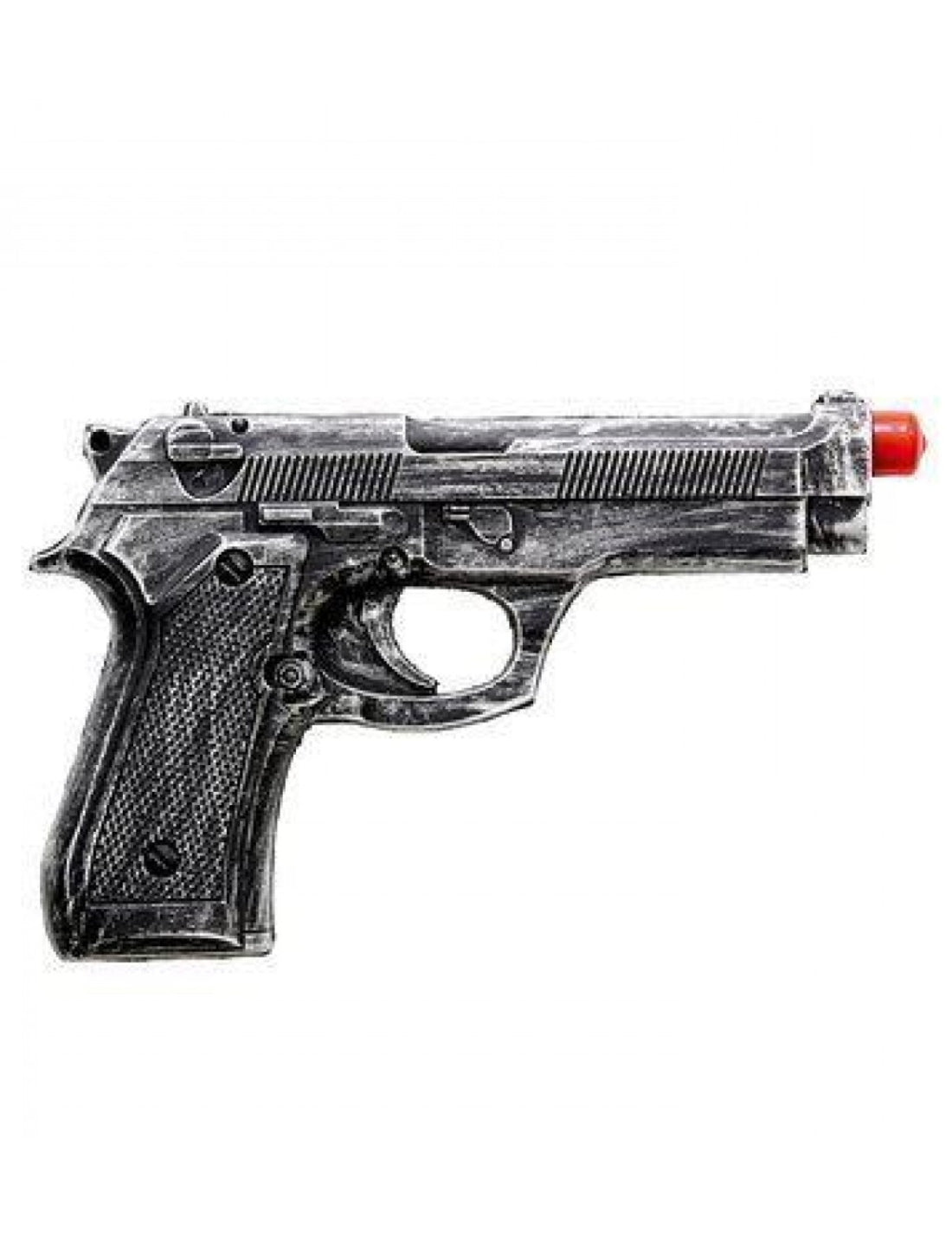 Pistola Schiuma Di Lattice Armi Halloween E Carnevale