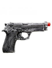Pistola Schiuma Di Lattice Armi Halloween E Carnevale
