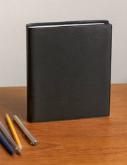 Agenda Giornaliera 12 Mesi 2026 Quo Vadis ABP 1 Impala Nera