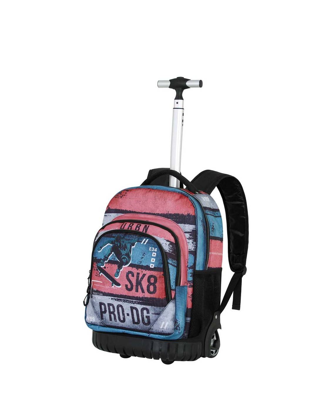 Zaino Trolley Urbansk8 GTS