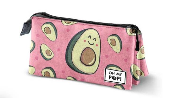 Astuccio Portapenne OMP! Waka