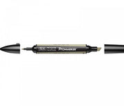Winsor & Newton Pennarello Marker Doppia Punta Cachi Y616
