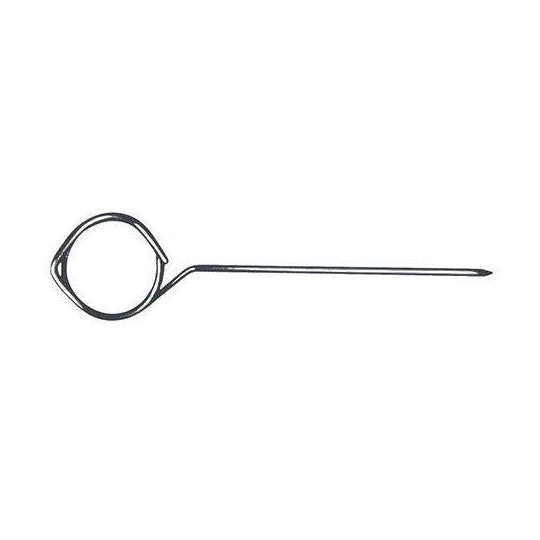 Spilloni Segnaprezzo 6cm 50pz
