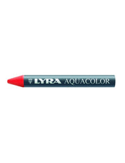 Pastelli A Cera Acquerellabili Lyra Aquacolor 24pz