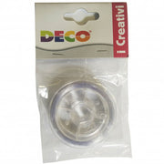 Bobina Filo In Nylon Trasparente 30mt