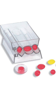 Macchina A Rullo Per Modellare Perle Fimo Staedtler