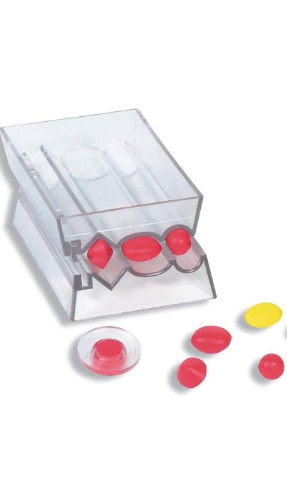 Macchina A Rullo Per Modellare Perle Fimo Staedtler