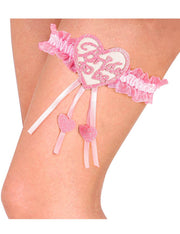 Giarrettiera Addio Al Nubilato Sposa Bride To Be