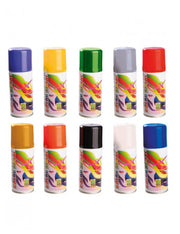 Lacca Colorata Per Capelli 100ml