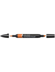 Pennarello ProMarker Marrone Svedese