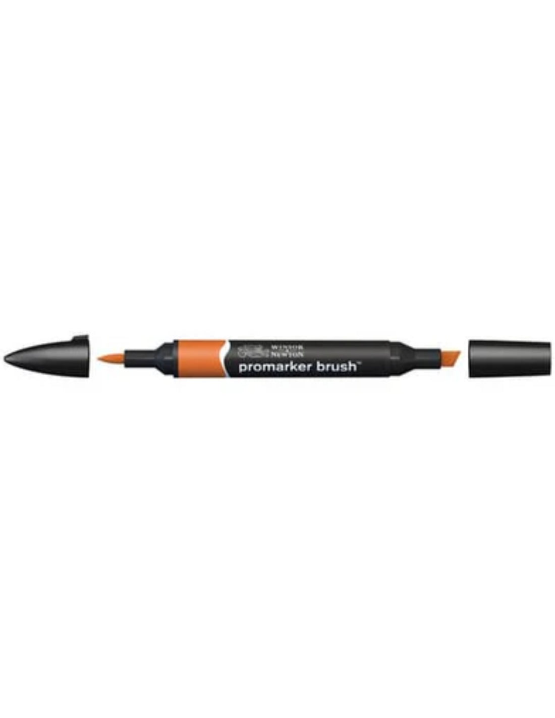 Pennarello ProMarker Marrone Svedese