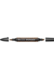 Pennarello Promarker Brush Sienna