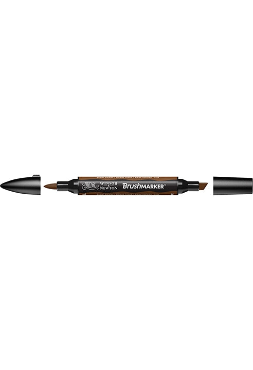Pennarello Promarker Brush Sienna