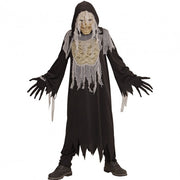 Costume Halloween Bambino Mummia