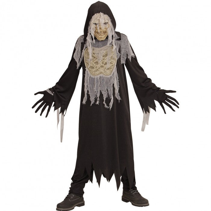 Costume Halloween Bambino Mummia