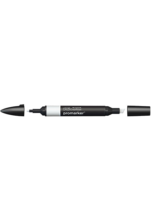 Pennarello ProMarker Ice Grey