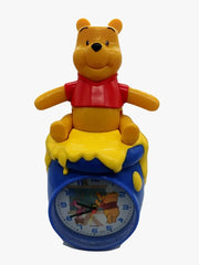 Orologio Sveglia Winnie The Pooh Disney 20Cm