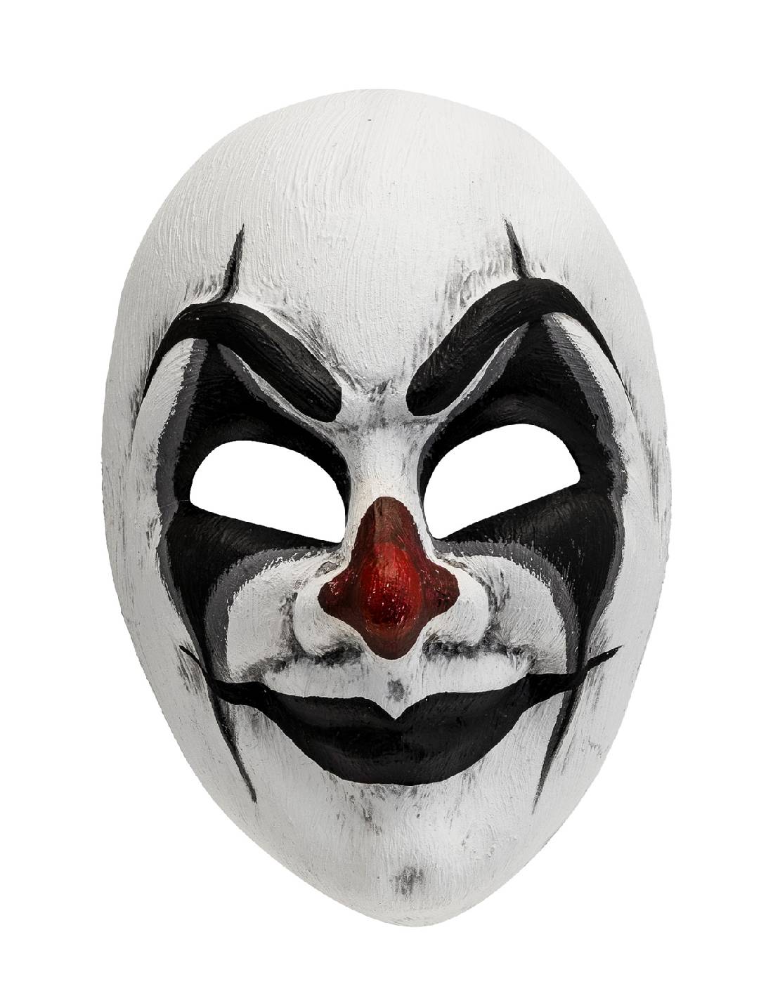 Maschera Di Halloween Commedia Dell'Arte