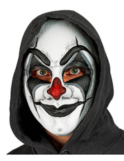 Maschera Di Halloween Commedia Dell'Arte