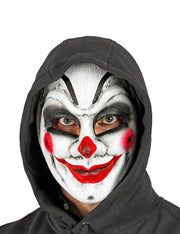 Maschera Di Halloween Commedia Dell'Arte