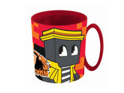 Tazza Lyon in Plastica 350ml