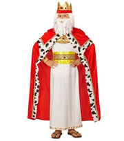 Costume Carnevale Bambino Re Biblico