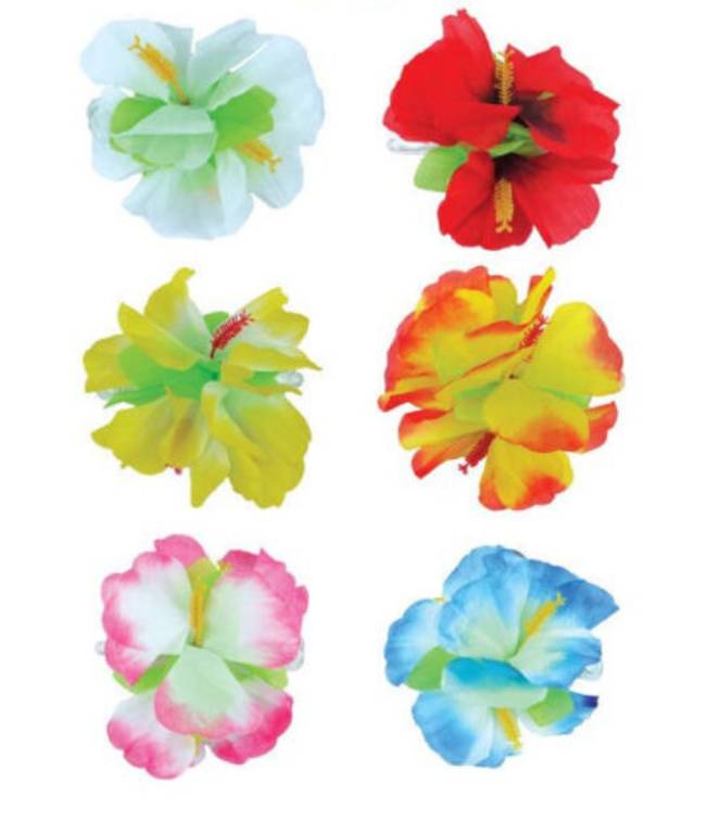 Fiori Hawaii Hibiscus