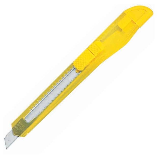 Lebez Cutter Con Bloccalama A Scatto 9mm